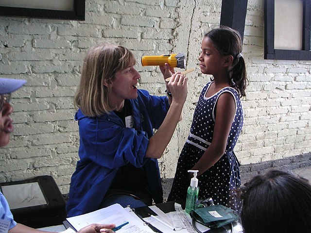 Health consultation