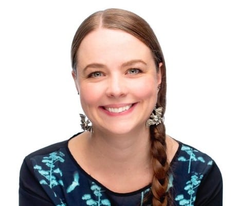 Kristen Lear