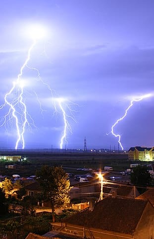 Lightning