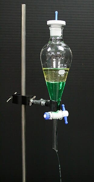 Oil and Water Separation