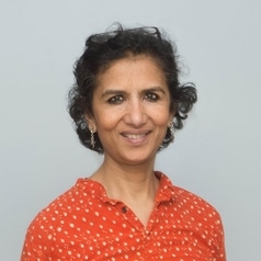 Chandralekha Singh