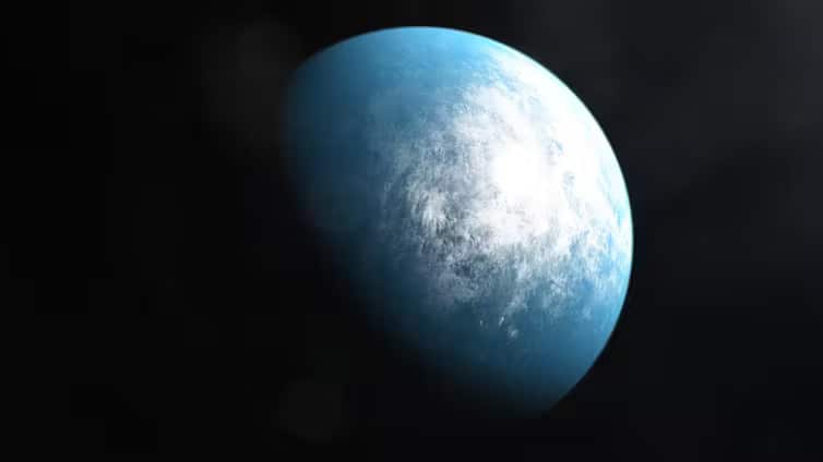 Exoplanets