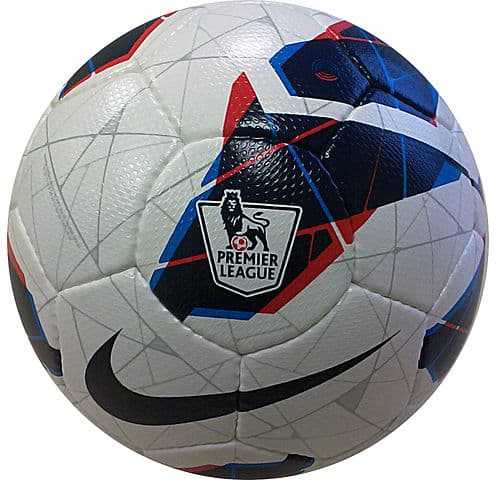 English Premier League Ball
