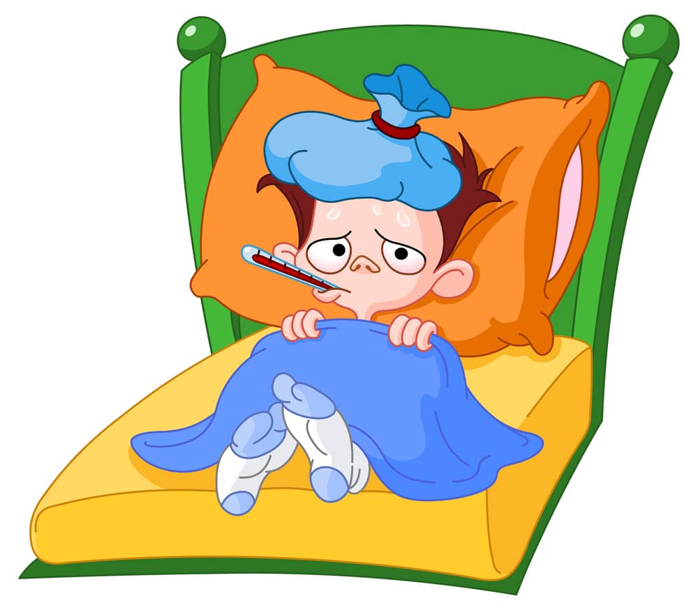 sick-kid