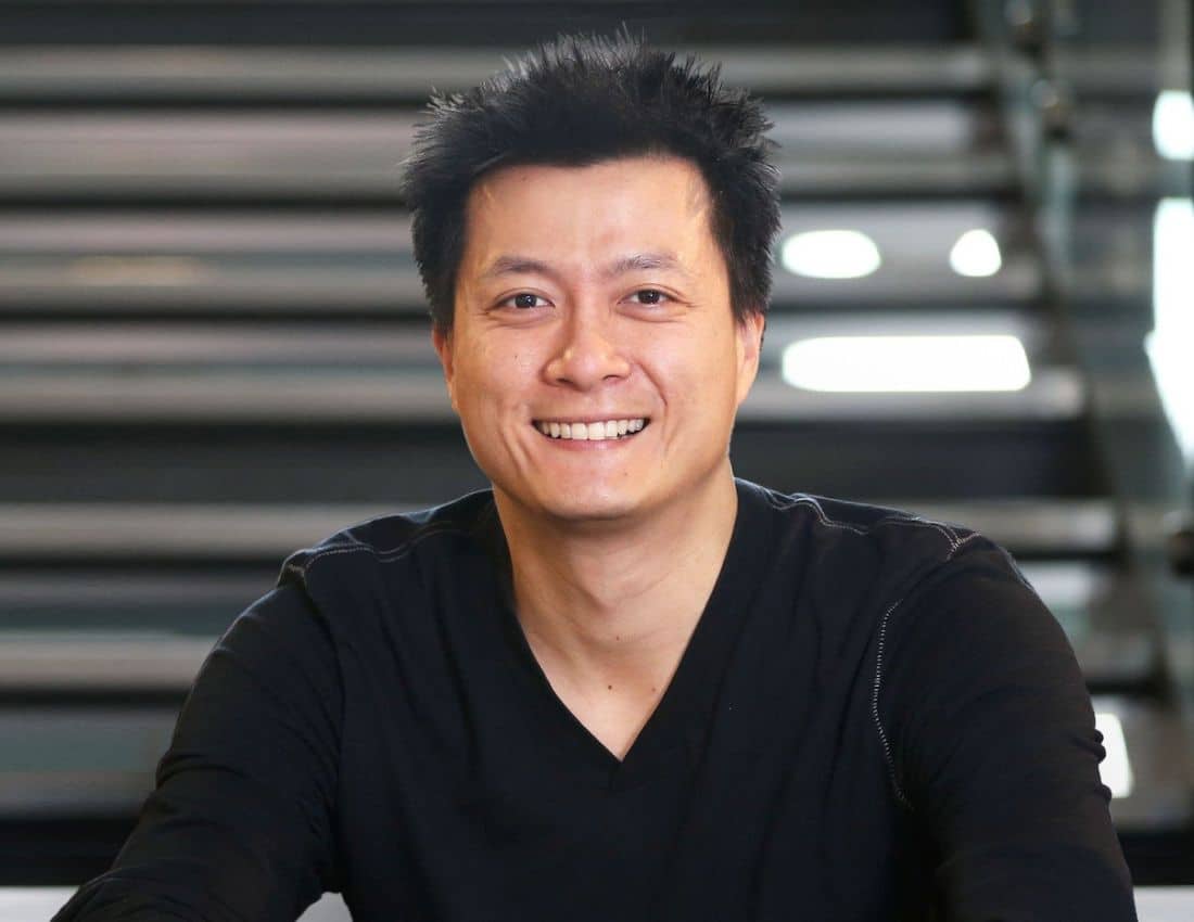 Science, Humor, and the Universe: An Interview With Jorge Cham