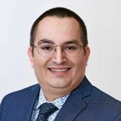 Emmanuel Urquieta
