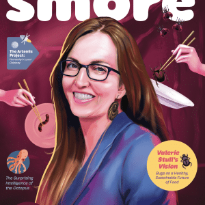 Environmental Health Scientist Valerie Stull