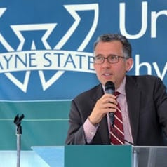 David Rosenberg