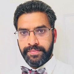 Gurpreet Singh
