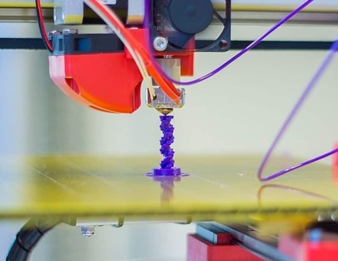 Felix 3D Printer
