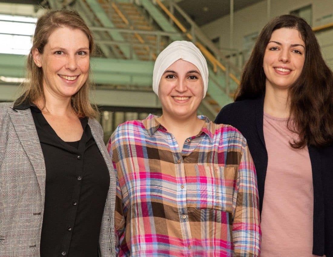 Researchers at the UKB and University of Bonn