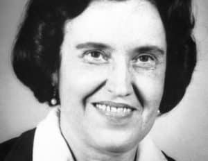 Rosalyn Yalow
