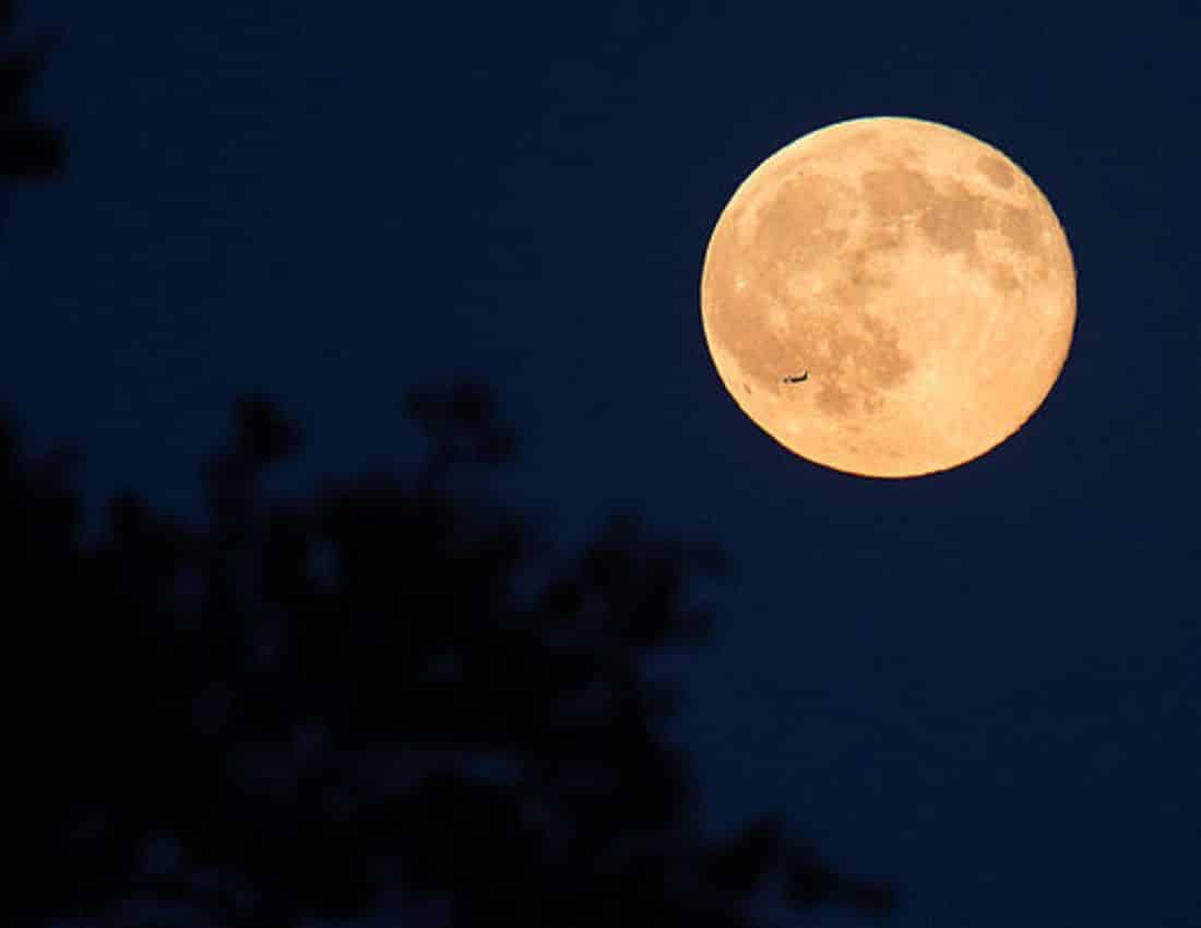 Full Moon