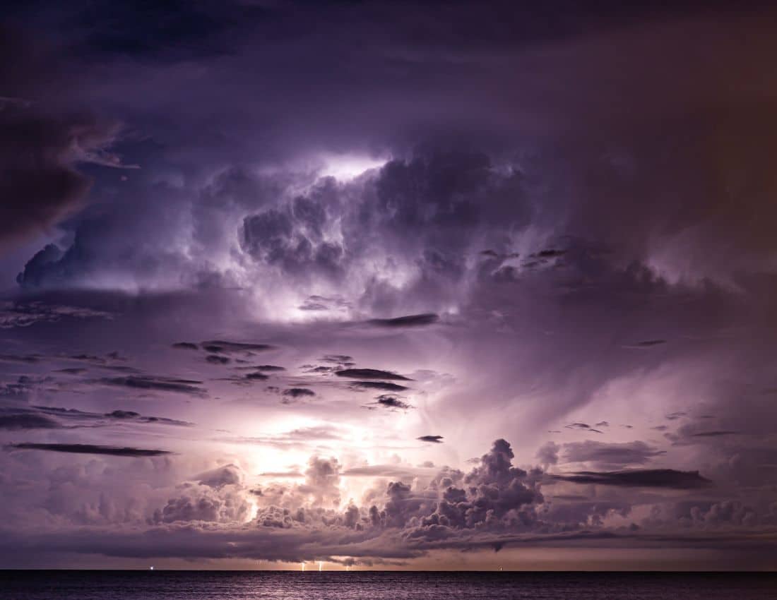 Clouds