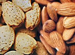 Almonds