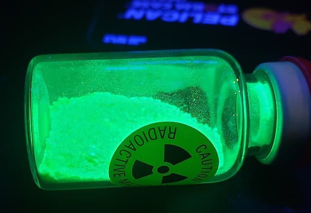 Fluorescence