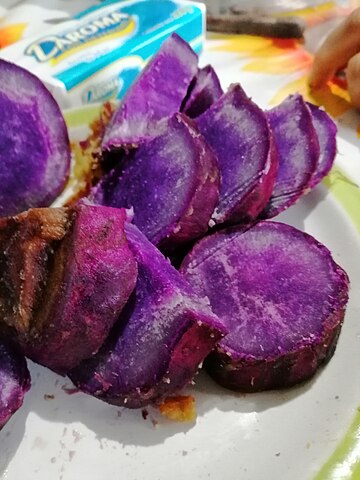 Camote_morado