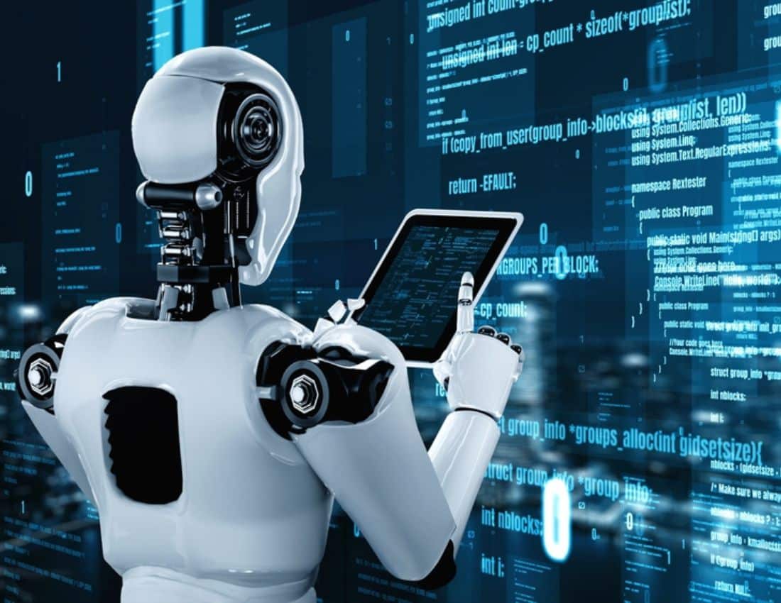 artificial intelligence