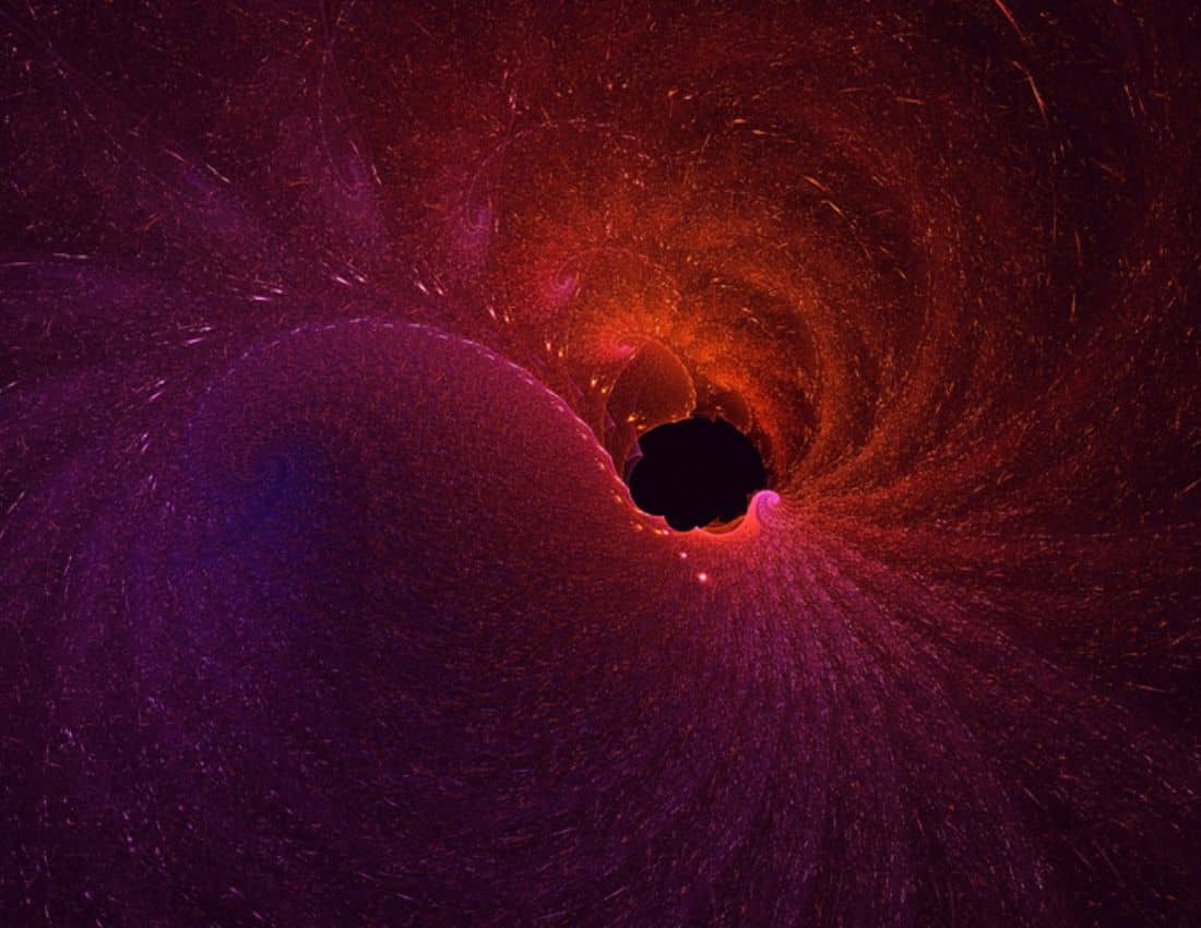black holes