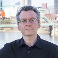 Seth M. Weinberg