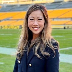 Joanna Fong-Isariyawongse