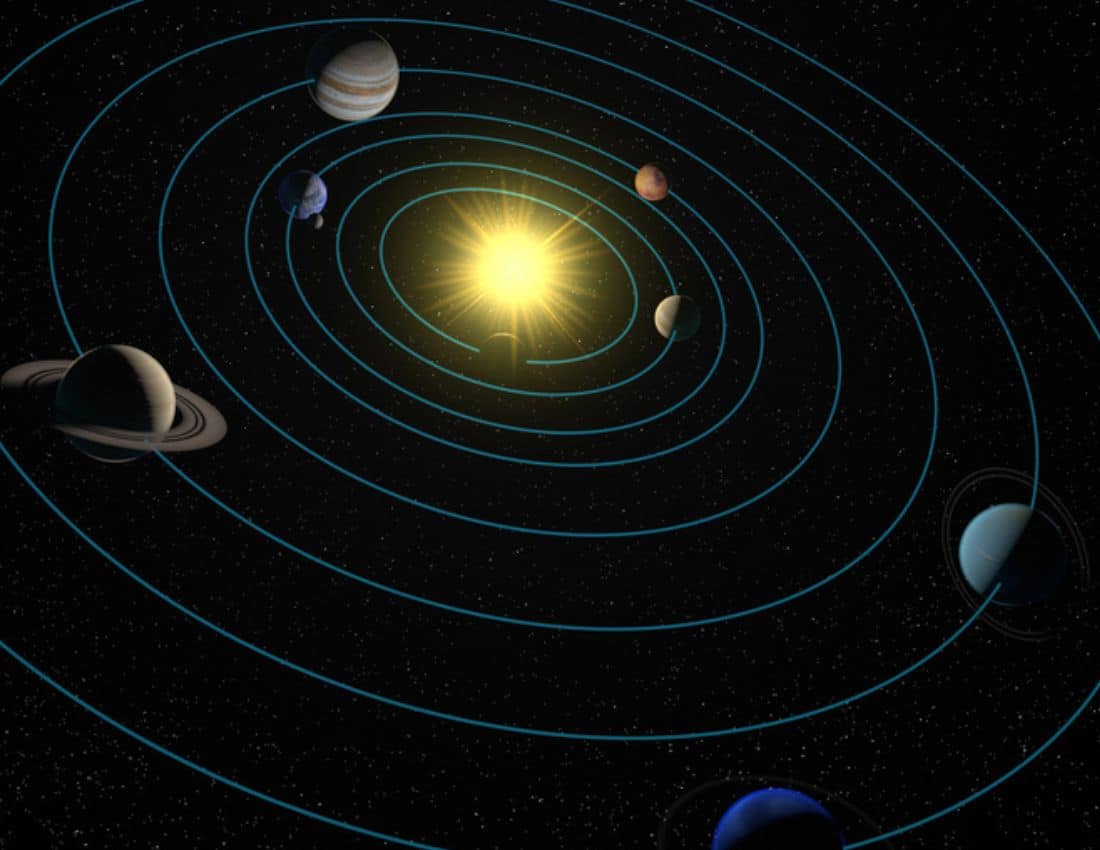 planets