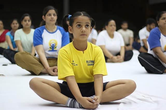 Yoga