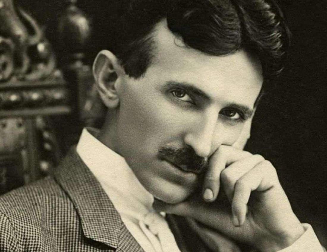 Nikola Tesla