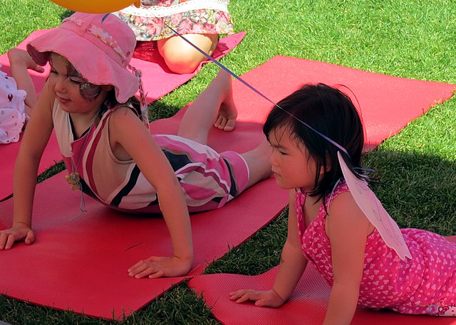 Yoga