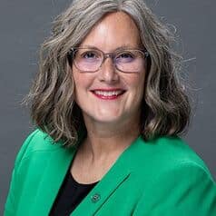 Lee Ann Rawlins Williams