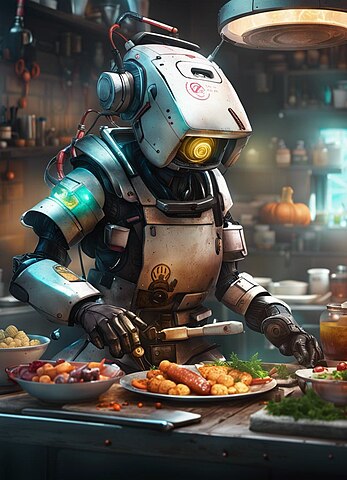 Cyberpunk