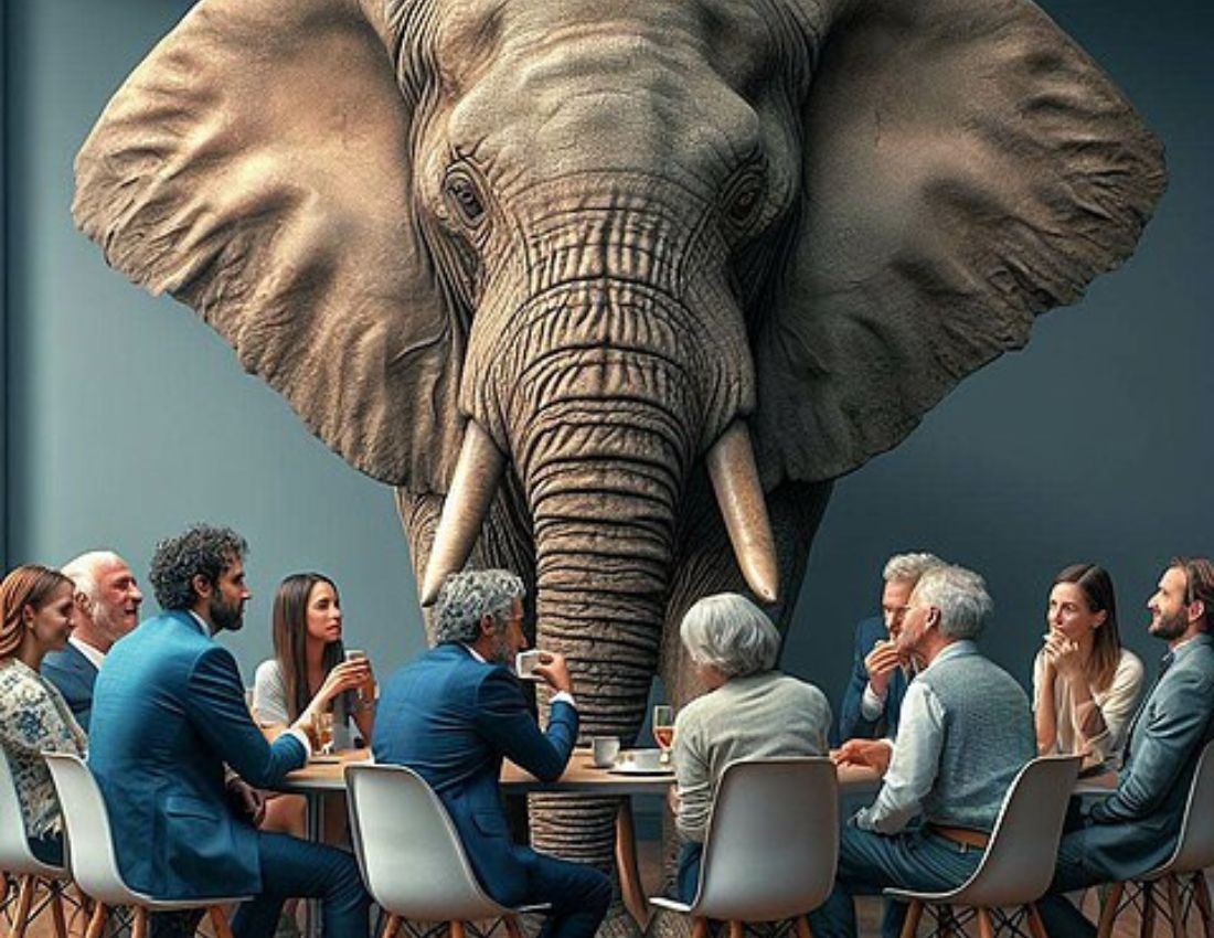 Elephant