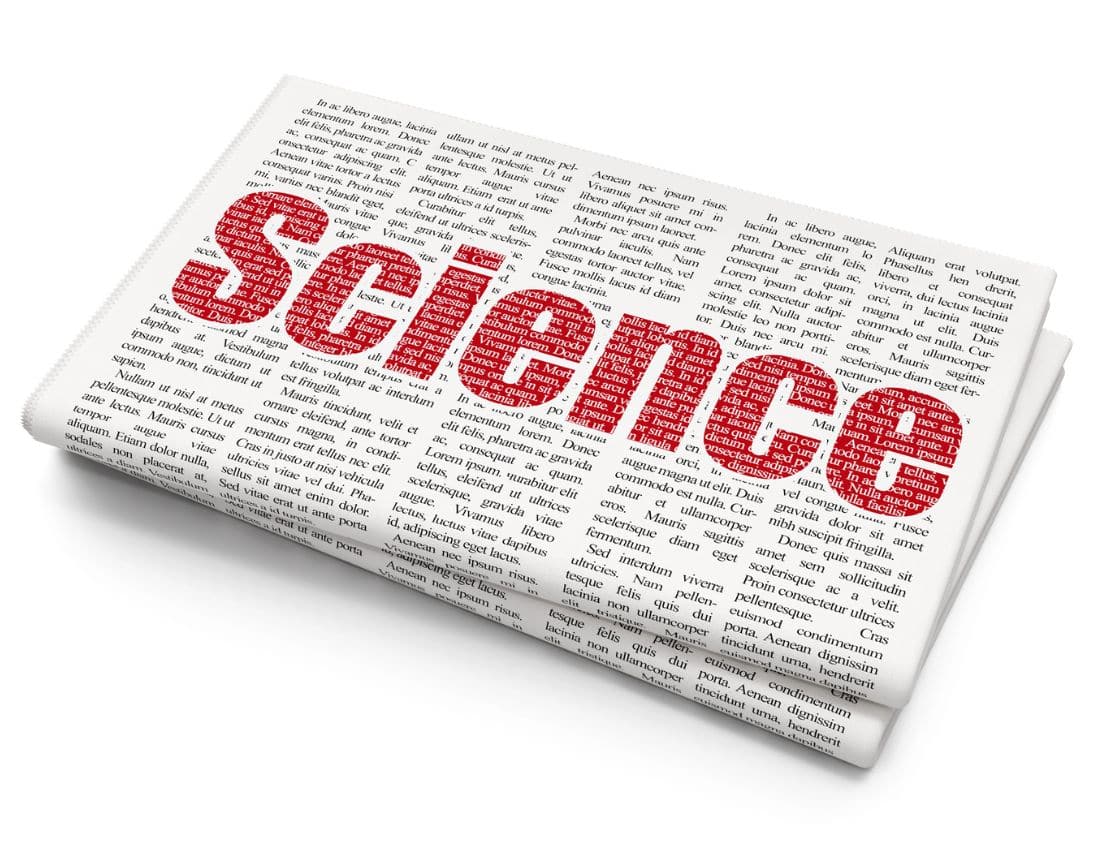 science reference essay