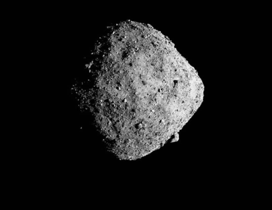 Asteroid