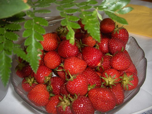 Garden_Strawberries