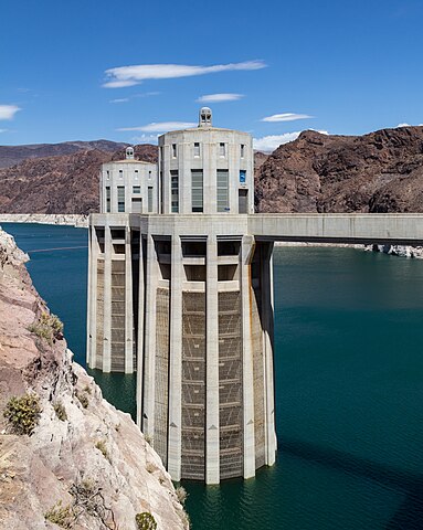 Hoover Dam