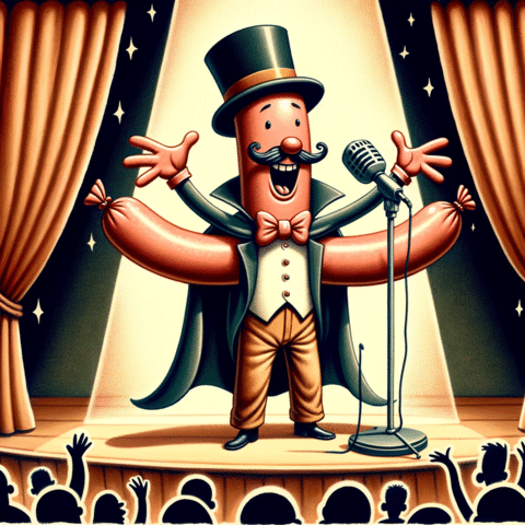 magician