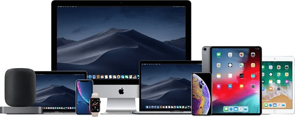 Streaming on Devices