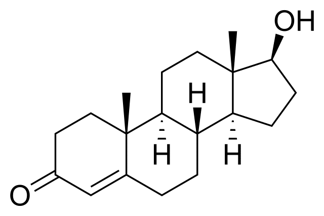 Testosteron