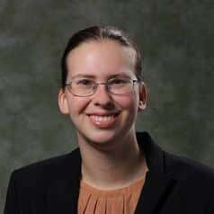 Christina S. Baer