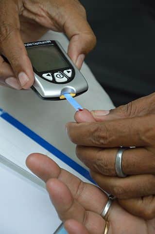 Blood_Glucose
