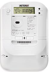 Smart Meter