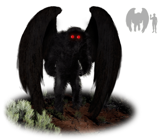 Mothman