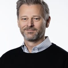 Tim Windsor