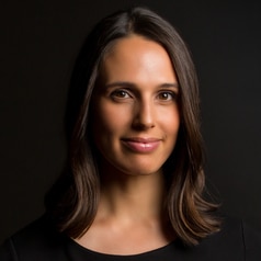 Vanessa Pirotta