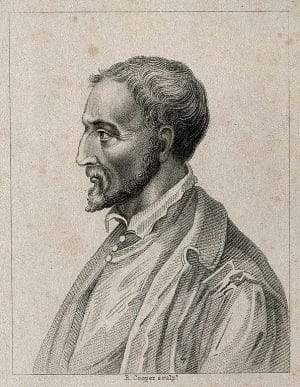 Girolamo Cardano was the pioneer of probability theory