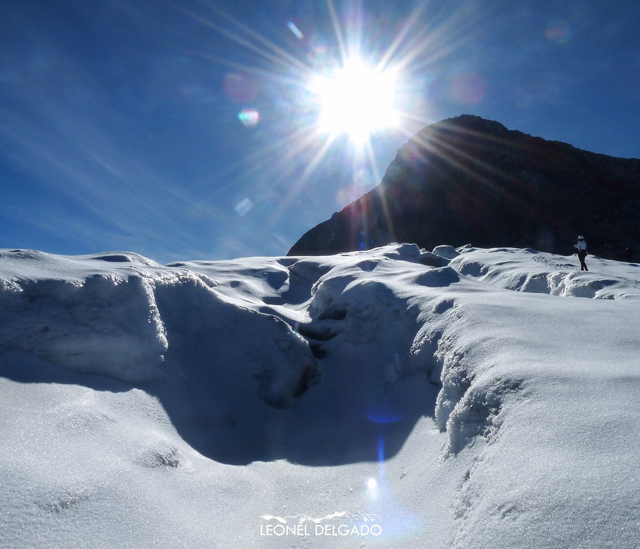 Glaciar