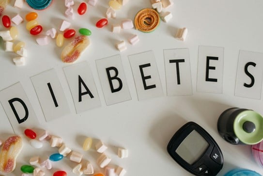 Diabetes