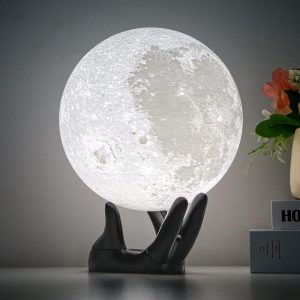 Moon Lamp