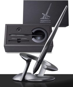 Novium Hoverpen 2.0 Interstellar Edition